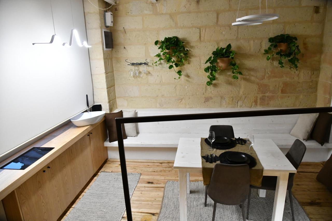 Suite Athena San Cesario di Lecce Dış mekan fotoğraf