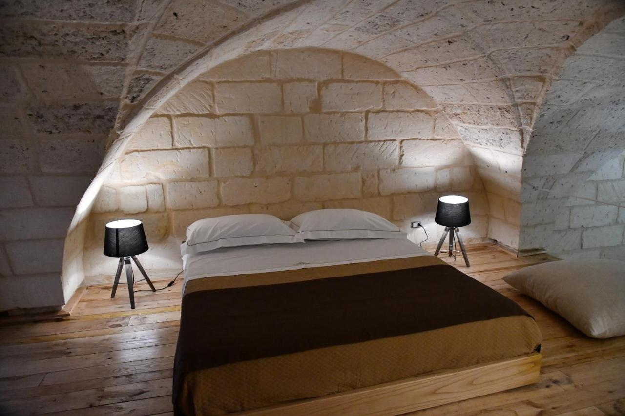 Suite Athena San Cesario di Lecce Dış mekan fotoğraf