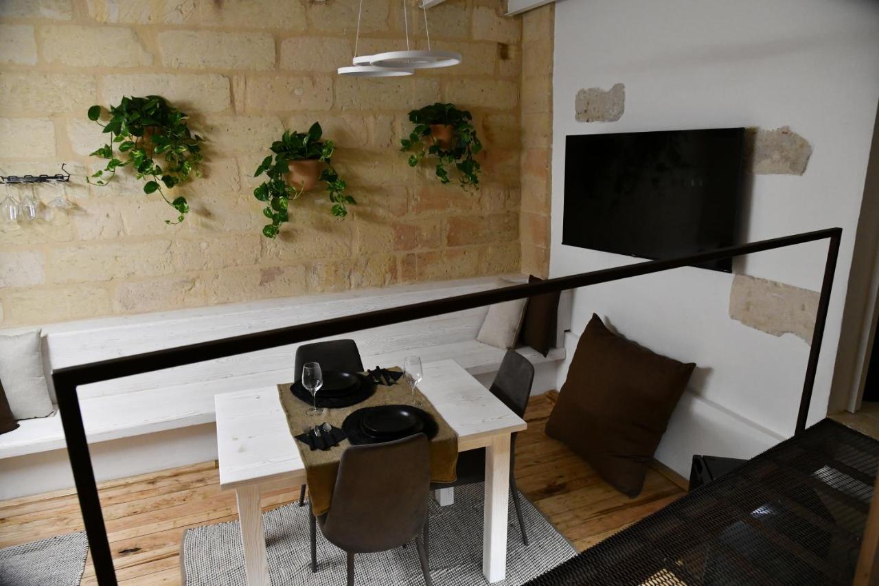 Suite Athena San Cesario di Lecce Dış mekan fotoğraf