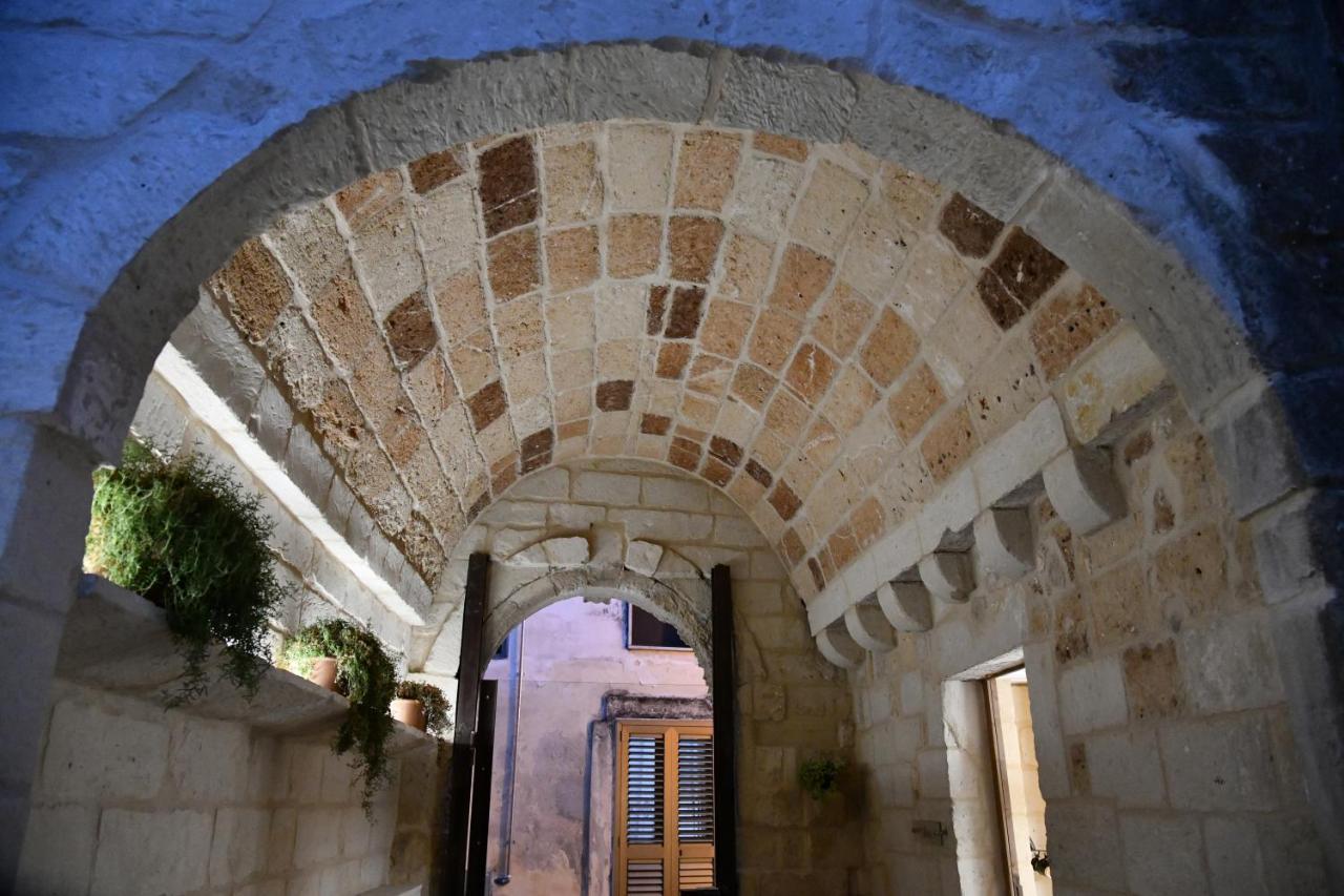 Suite Athena San Cesario di Lecce Dış mekan fotoğraf