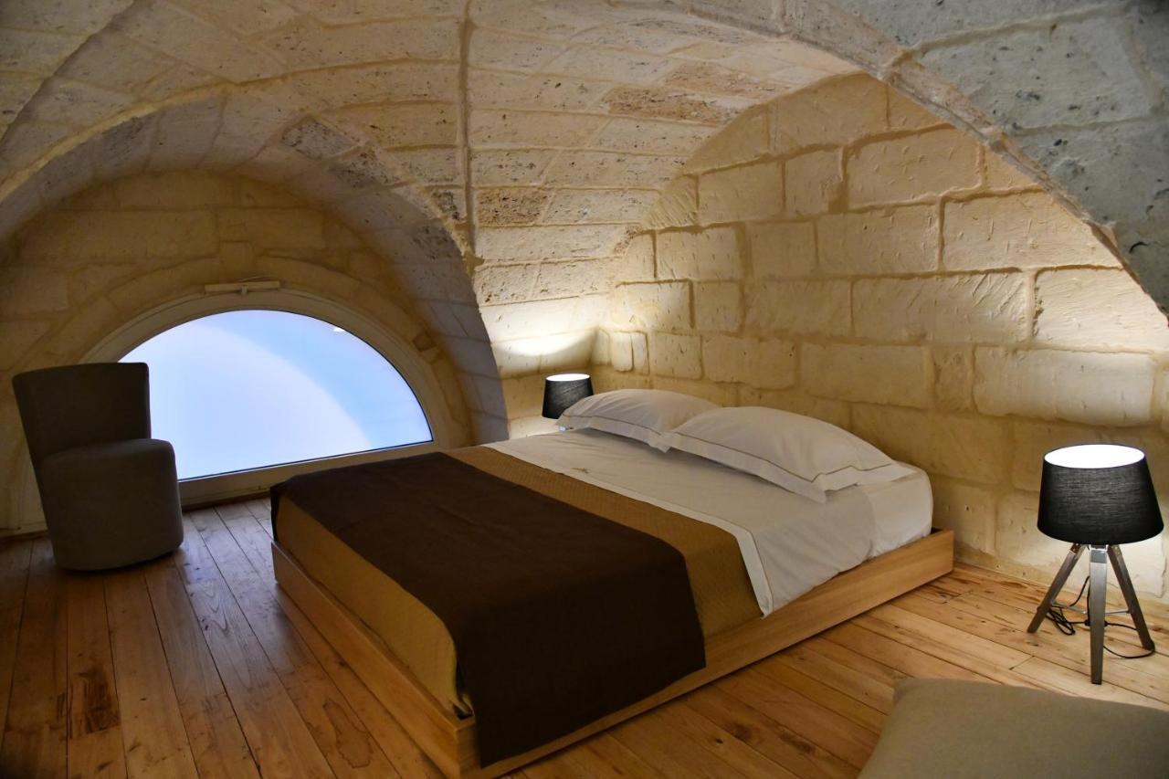 Suite Athena San Cesario di Lecce Dış mekan fotoğraf