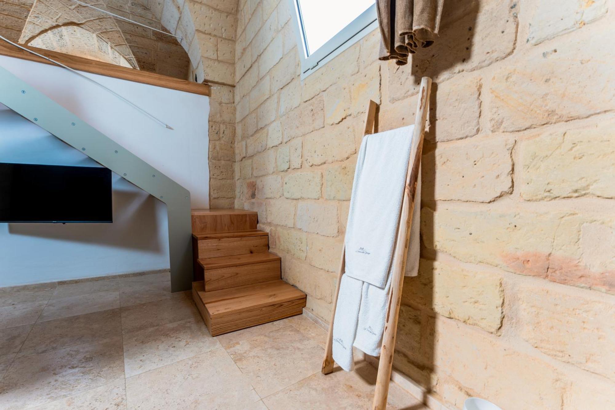 Suite Athena San Cesario di Lecce Dış mekan fotoğraf