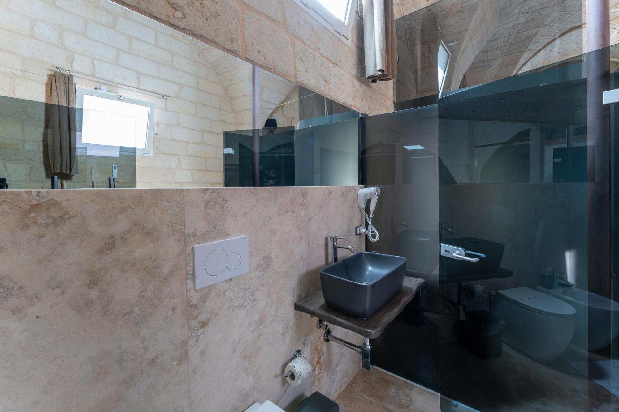 Suite Athena San Cesario di Lecce Dış mekan fotoğraf