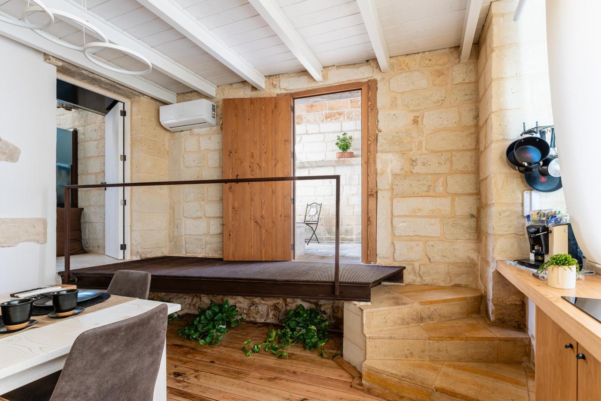 Suite Athena San Cesario di Lecce Dış mekan fotoğraf