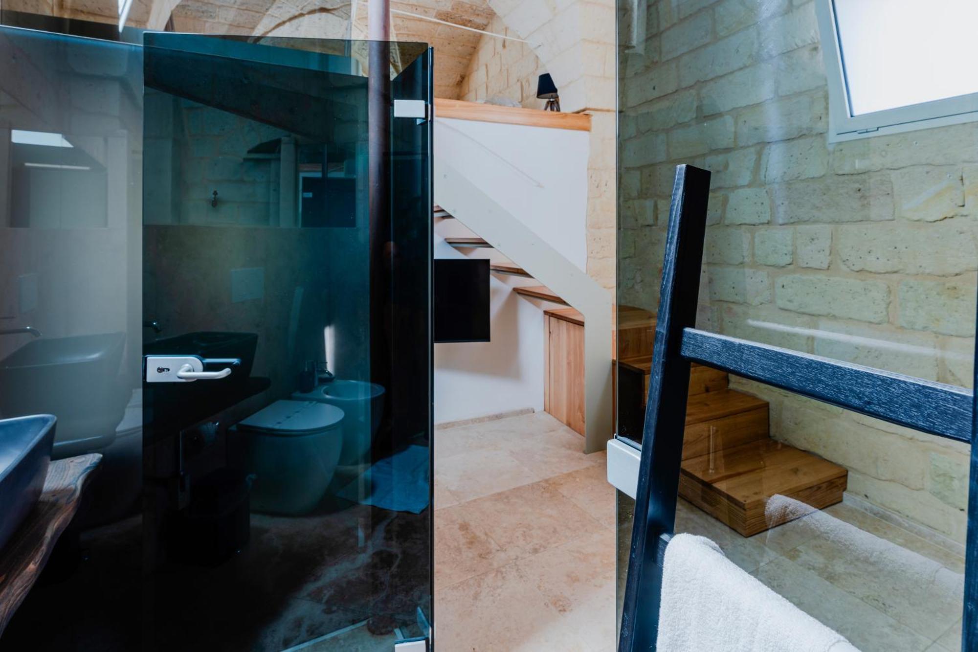 Suite Athena San Cesario di Lecce Dış mekan fotoğraf
