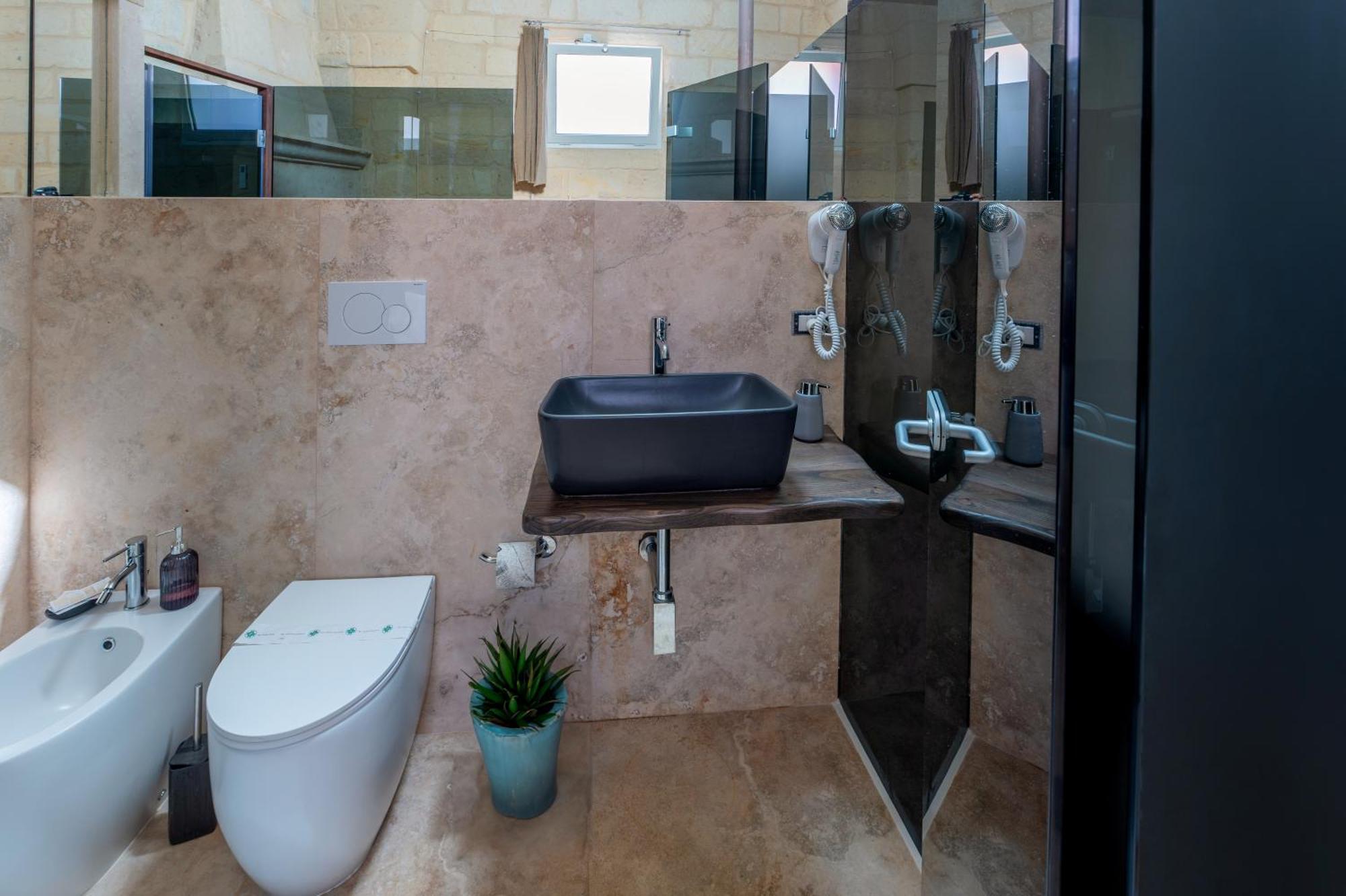 Suite Athena San Cesario di Lecce Dış mekan fotoğraf