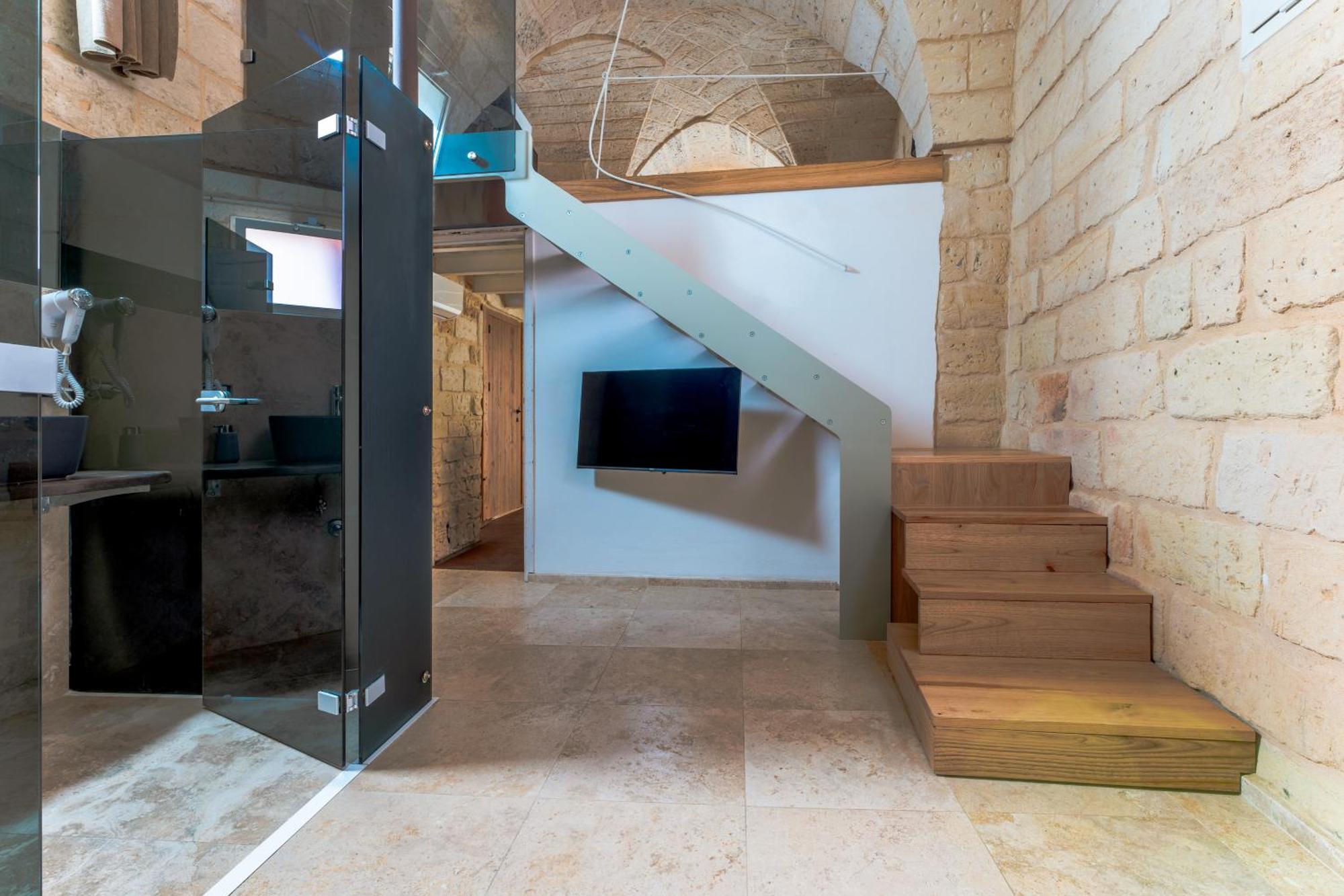Suite Athena San Cesario di Lecce Dış mekan fotoğraf