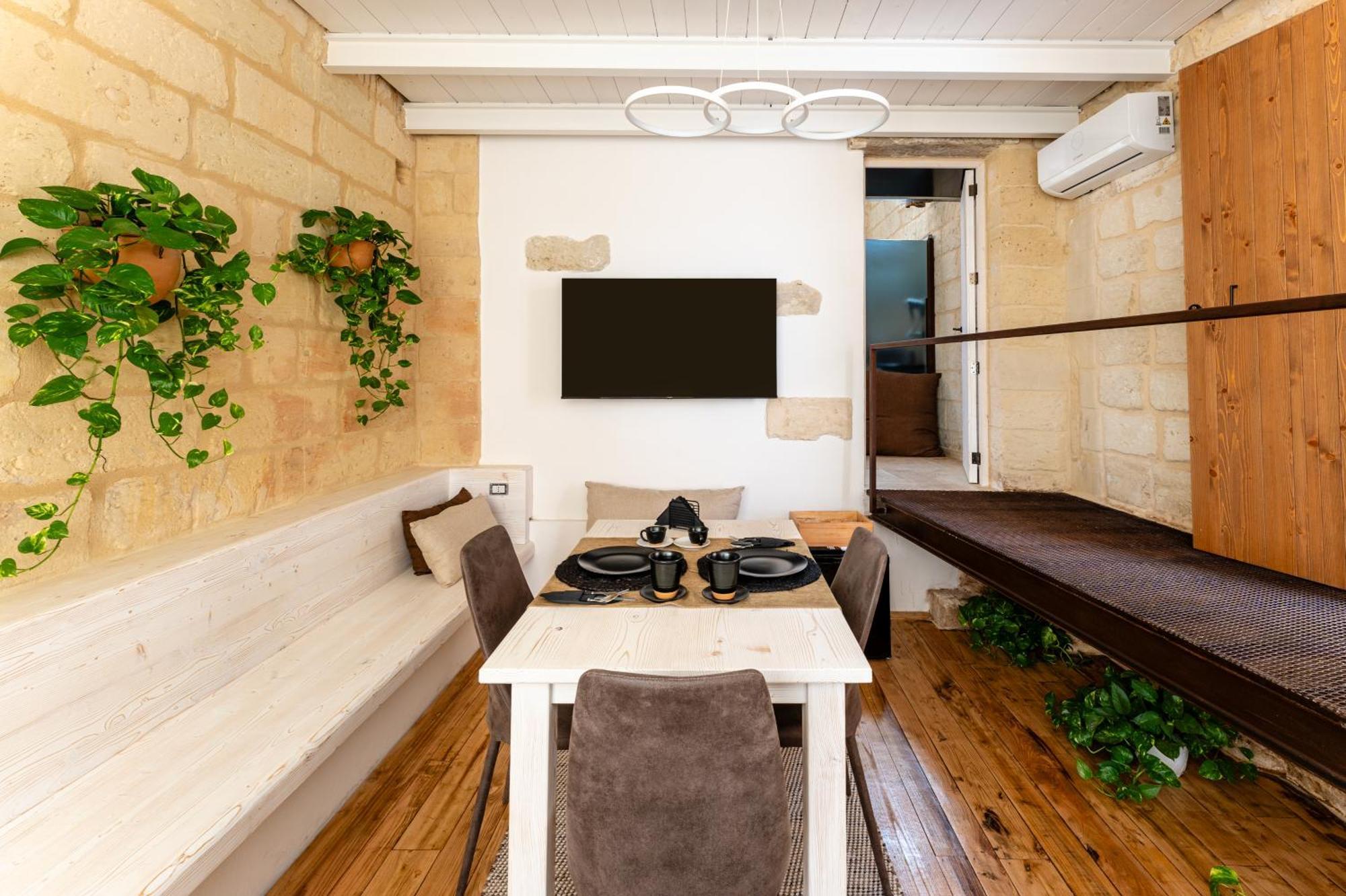 Suite Athena San Cesario di Lecce Dış mekan fotoğraf
