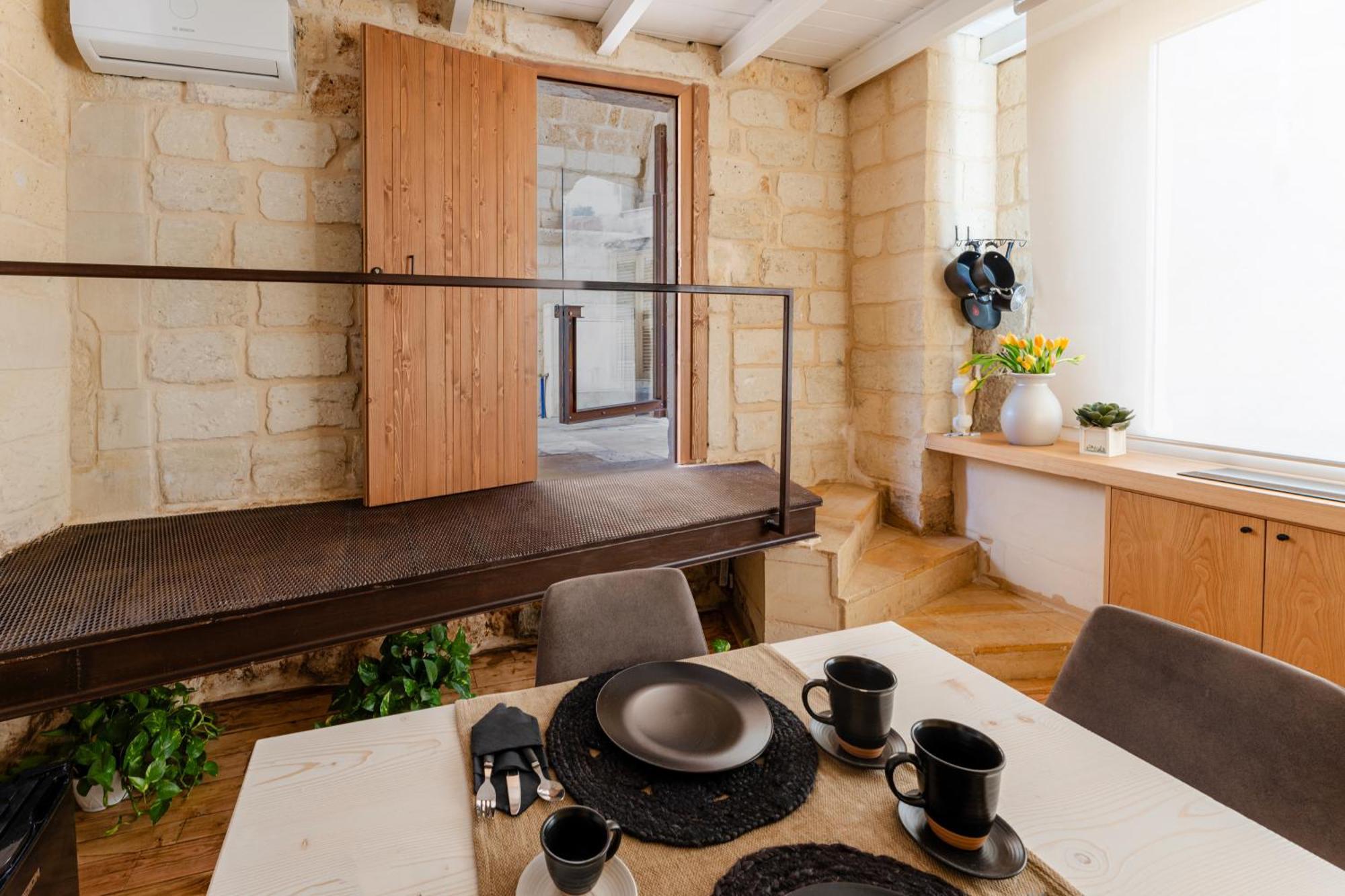 Suite Athena San Cesario di Lecce Dış mekan fotoğraf