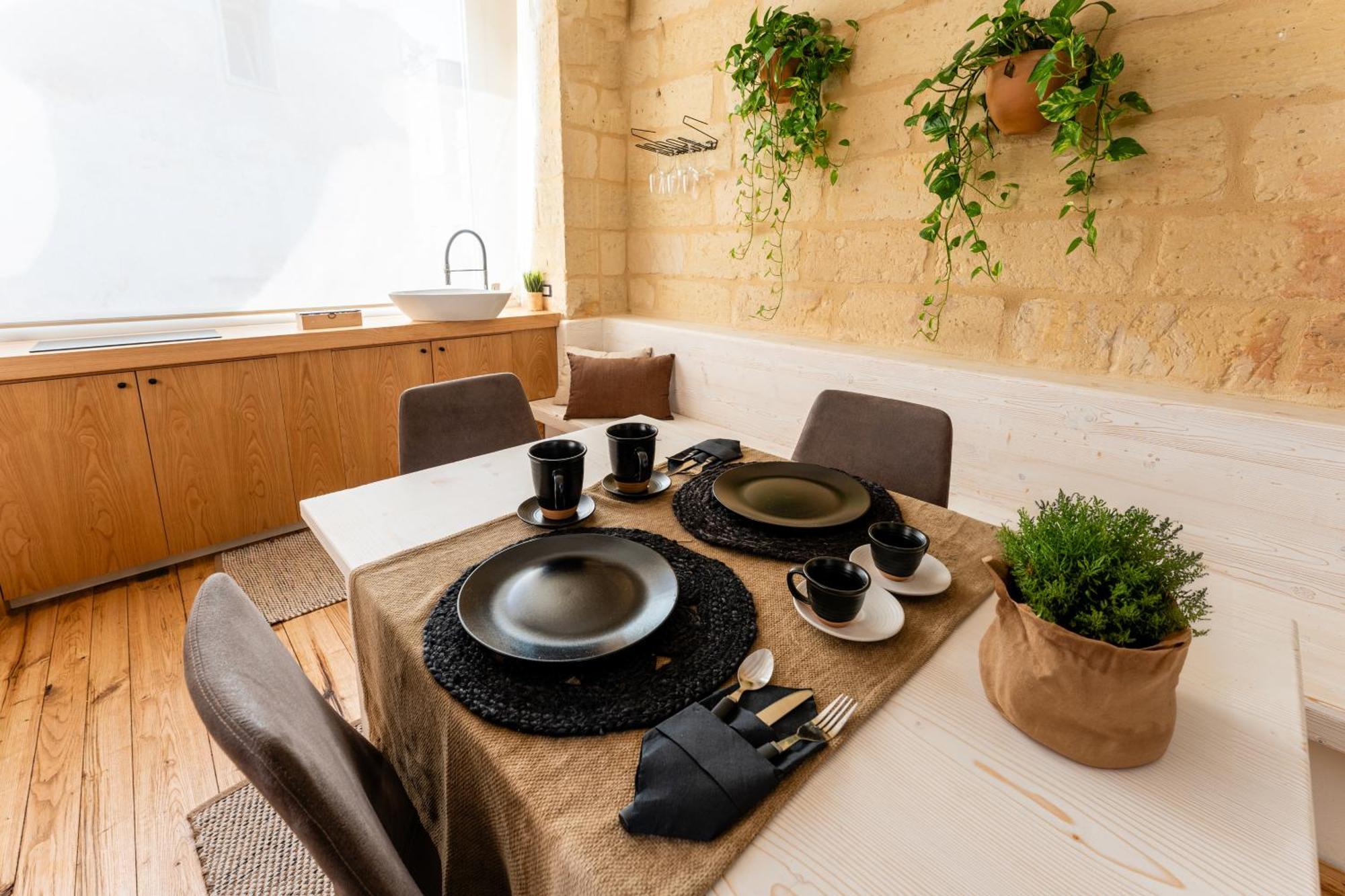 Suite Athena San Cesario di Lecce Dış mekan fotoğraf